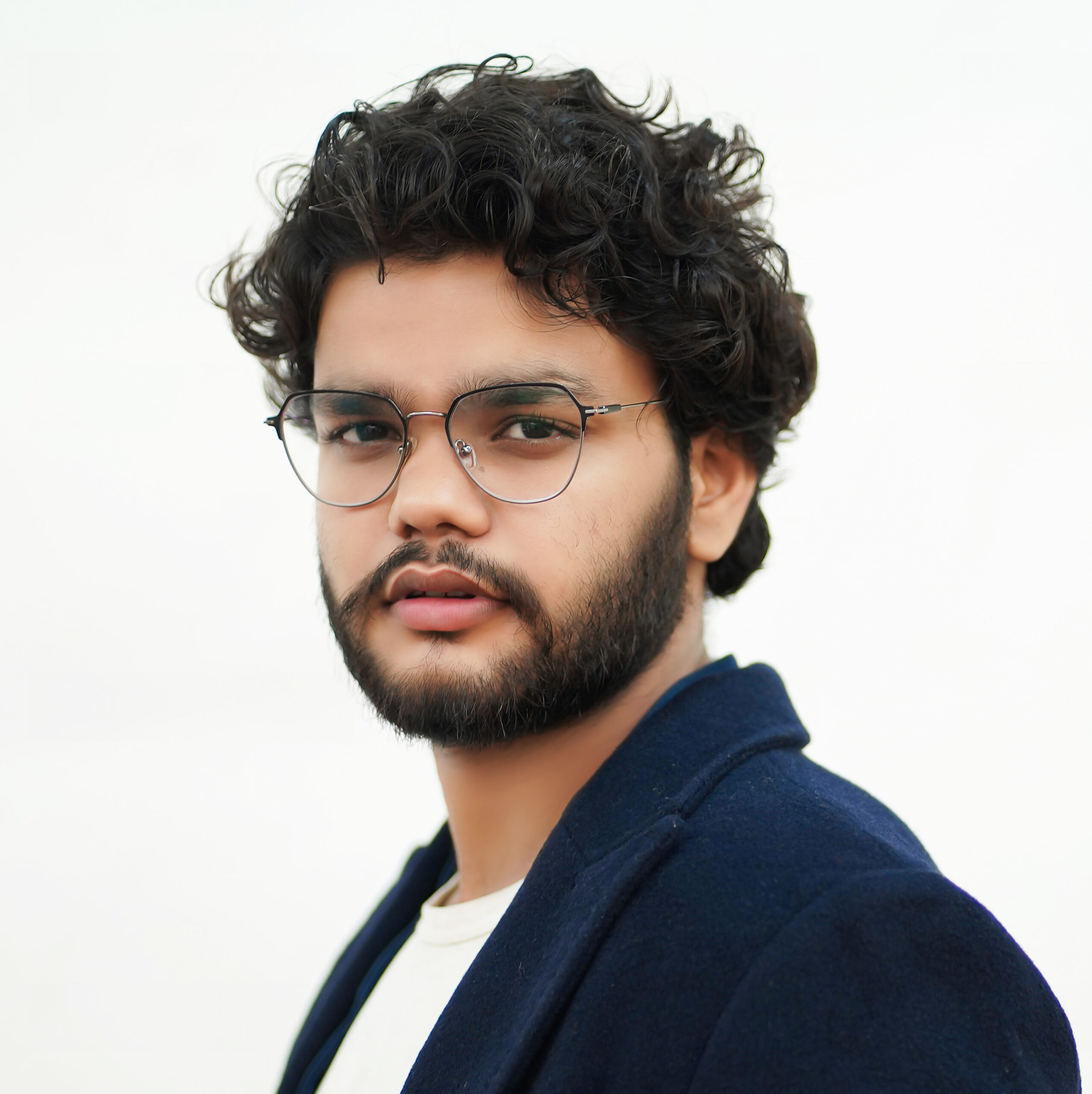 Mayank Jain